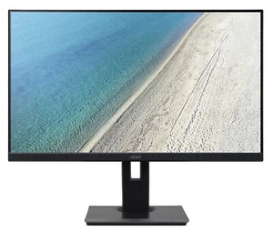 Acer 21" Monitor B227Qbmiprzx 21,5 pollici EcoDisplay IPS HDMI VGA DP Monitor LED - Foto 1 di 1