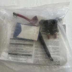 NEW 5009214,  0586774 OEM Evinrude Johnson BRP E-Tec SOLENOID KIT - Starter ETEC - Bild 1 von 2