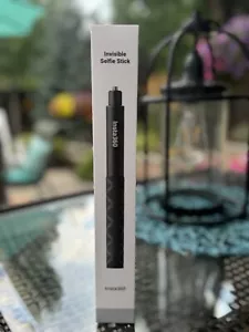 Genuine Insta360 - 114cm Invisible Selfie Stick - Black Authentic OEM - Picture 1 of 1
