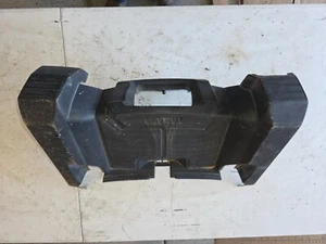 2009 YAMAHA GRIZZLY 700 REAR CENTER BODY PANEL COVER - Picture 1 of 3