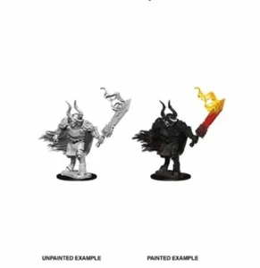 Pathfinder Deepcuts Unpainted Minis: Wave 12: Minotaur Labyrinth Guardian New - Picture 1 of 1