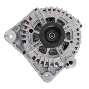 OEM VALEO 12V 150A ALTERNATOR FOR BMW EUROPE 7 2003-2005 12317519721 12317521137 - Picture 1 of 2