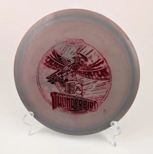 Used Innova Thunderbird Swirly Star 2019 Jeremy Koling Tour Series 175g - Picture 1 of 2