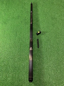 KONLLEN Billiards Cue Radial (Butt Only) #1003 - Picture 1 of 10