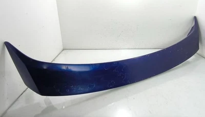 Alerón trasero Honda 2009-13 JDM Accord Acura TSX CU1 CU2 GENUINO sedán Foto 1 de 4