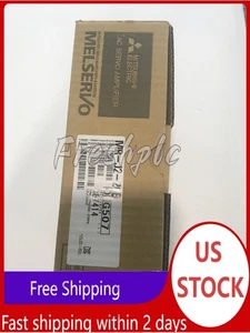 Mitsubishi MR-J2-20B - Picture 1 of 3