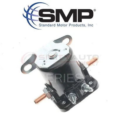 SMP T-Series Starter Solenoid for 1956 Studebaker Sky Hawk - Electrical nq Foto 1 de 4