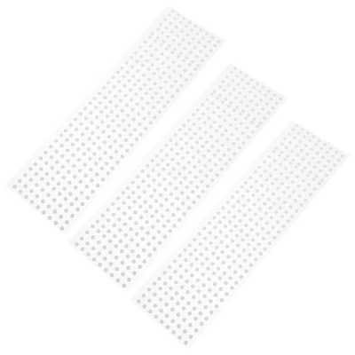  1000 Pcs Stickers Piccoli Adesivi Rotondi Colorati Etichette Colorate - Imagen 1 de 4