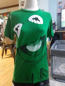 The Muppets " Kermit The Frog" Men's M T-Shirt - Picture 1 of 5