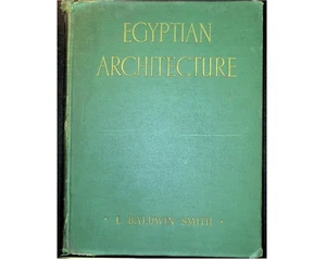 Ägyptische Architektur als kultureller Ausdruck - Bild 1 von 3