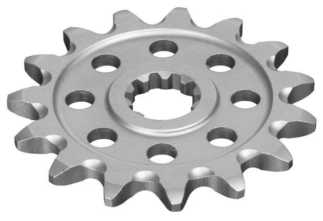 Piñón delantero ultraligero ranurado ProX 13T 07.FS62093-13 KTM/Husqvarna/Husaberg Foto 1 de 1