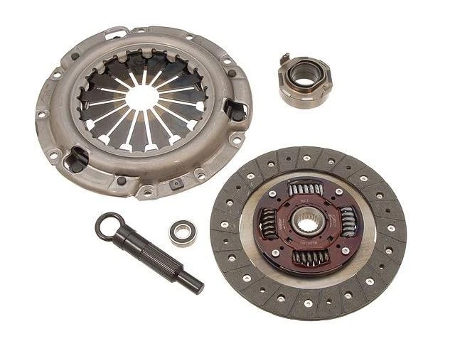 Kit de embrague para Mazda Miata 1994-1997, 1999-2005 2001 2000 1996 2003 1995 ZW522FF Foto 1 de 1