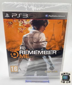 Remember Me | PlayStation 3 | PS 3 | Neuwertiger Zustand - Bild 1 von 4