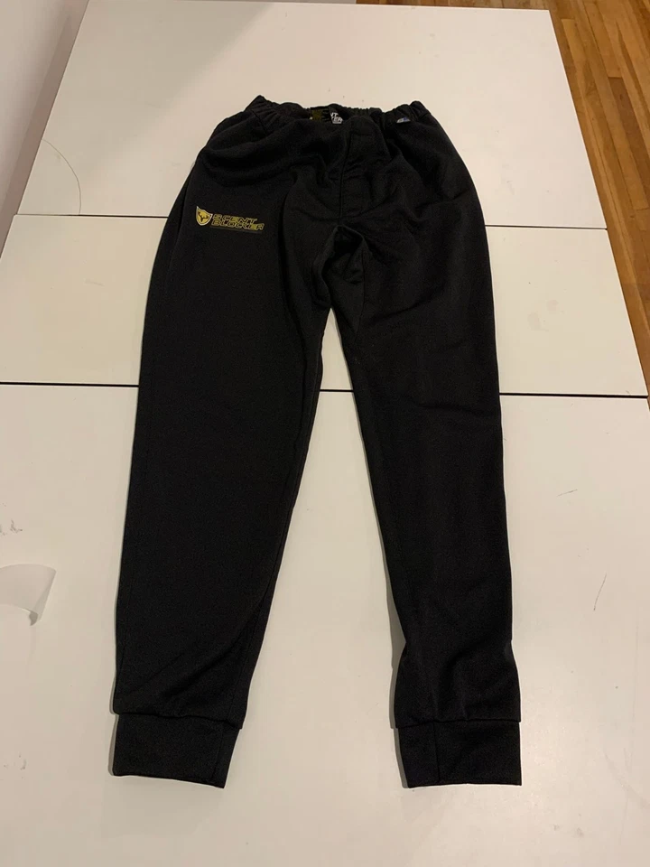 ScentBlocker Hunting Pants Large Black Outdoor Utility Stealth Gorpcore Fishing - Image 1 of 4