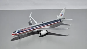 Inflight 200 1:200 Scale American Airlines Boeing 757-200 IF752AA0822P - Picture 1 of 6