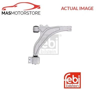 TRACK CONTROL ARM WISHBONE FRONT RIGHT LOWER FEBI BILSTEIN 181745 A NEW - Image 1 of 4