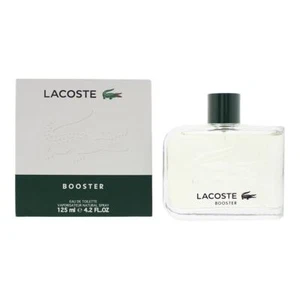 Lacoste Booster Eau de Toilette 125ml For Men - Picture 1 of 1