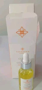 New Terasana Clear + Control Healthy Skin Serum 1 Fl Oz New In Box - Picture 1 of 6