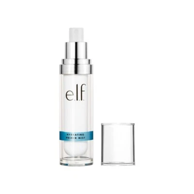 e.l.f. Hydrating Primer Mist - 1.01 fl oz (57028) - Image 1 of 2