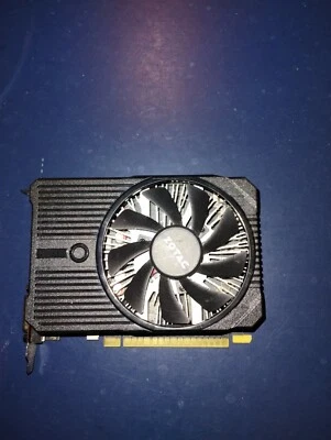 Видеокарта Zotac GTX 950 2 ГБ - Изображение 1 из 4