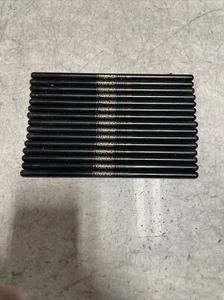 TREND 7.375, VARILLAS DE EMPUJE SBC CHEVY CROMOLY 7.375 x 5/16" (15) - Imagen 1 de 6