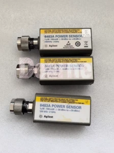 1pc HP/keysigjt Agilent 8483A power sensor - Picture 1 of 5