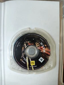 M.A.C.H. Mod Air Combat PSP 🕹️ (UMD only) Playstation Portable 🕹️ Region Free - Picture 1 of 1