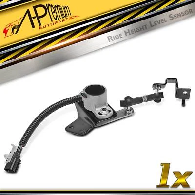 Sensor de nivel de altura paseo trasero para Nissan Armada 2005-2015 Infiniti QX56 04-10 Foto 1 de 4