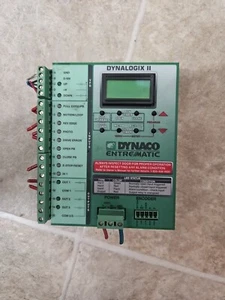 Dynaco DY4100 Dynalogix II Türsteuerung - Bild 1 von 5