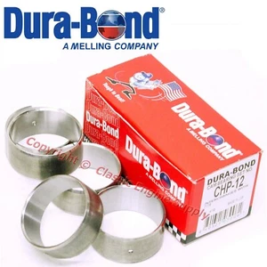 New High Performance Cam Bearing Set Chevy bb 366 396 402 427 454 496 502 - Bild 1 von 1