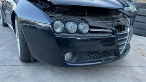 ALFA ROMEO 159 06/2006-01/2012 RIGHT BUMPER FOGLAMP - Picture 1 of 12