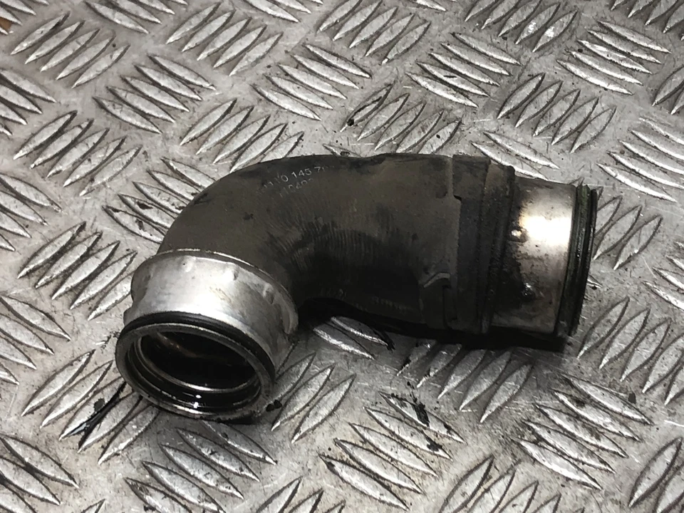 VOLKSWAGEN VW PASSAT B6 2005-2010 1.9 TDI TURBO PIPE - BKC Foto 1 de 1