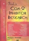 Trends in Cox-2 Inhibitor Research, Hardcover by Howardell, Maynard J. (EDT),...