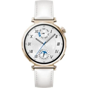 Huawei WATCH GT5 41mm 3,35 cm (1.32") AMOLED Digitale 466 x 466 Pixel Oro - Photo 1 sur 5