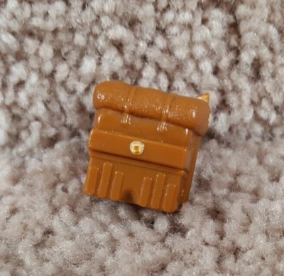 Hasbro GI Joe ARAH 1984 bloqueo de carretera ametralladora pesada pieza de pieza Foto 1 de 4