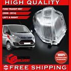 FOR FORD TRANSIT CUSTOM RIGHT WING MIRROR CLEAR INDICATOR LENS RH SIDE (2012+ON)