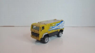 Matchbox, Desert Thunder V16, Race Team 28, Thailand #K12 - Image 1 of 4