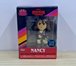 Funko Minis Stranger Things - Nancy Five Below Exclusive - Bild 1 von 6