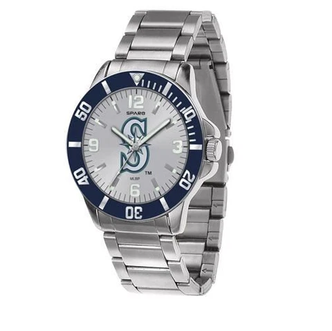 MLB Seattle Mariners Key Watch by Rico Industries Cover