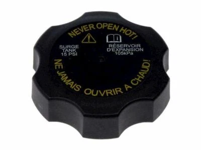 Tapa del tanque de expansión Dorman 88226QC para Chevrolet Silverado 3500 2001-2004, 2006 Foto 1 de 2