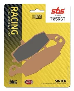 SBS 705RST FRONT Brake Pads For   KAWASAKI	VN Vulcan Drifter	1500	1999 - 2002	 - Picture 1 of 1