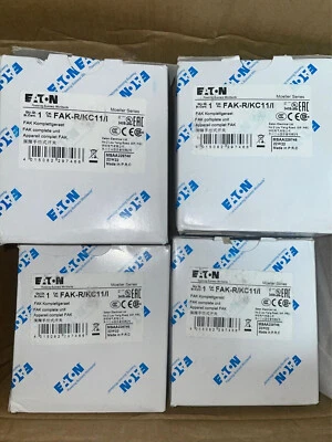 For EATON MOELLER FAK-R/KC11/I Switch - Image 1 of 3