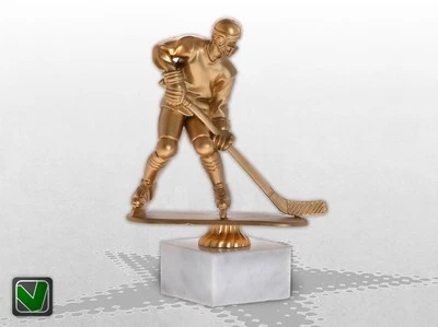 VEREINSSTORE Eishockey Pokale - TOP DESIGN & PREIS mit Gravur Pokal Eishockey
