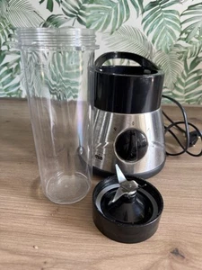 Smoothie Mixer / Smoothie Maker von MIA für ca. 600ml Smoothie - Bild 1 von 3