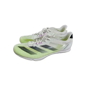 Adidas Distancestar Gr. 10,5 Leichtathletik Herrenschuh Lang Mitteldistanz IG7445 - Bild 1 von 14