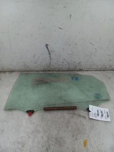 04 05 06 07 08 09 TOYOTA PRIUS REAR DRIVER LEFT DOOR GLASS - Bild 1 von 12