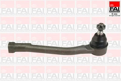 FAI Front Right Tie Rod End for Kia Sedona CRDi D4HB 2.2 January 2010 to Present - Изображение 1 из 4