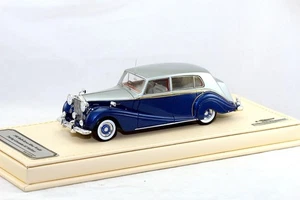 1/43 True Scale TSMCE154310 Rolls Royce Silver Wraith Limousine H.J.Mulliner - Picture 1 of 9
