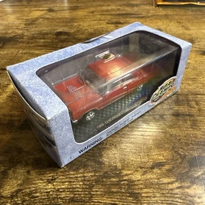 2000 ROAD CHAMPS Diecast 1965 CHEVELLE SS 396 - Picture 1 of 8