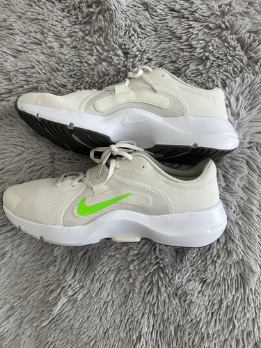 Nike In Season Tr 13 Low Phantom Green Strike taglia 14